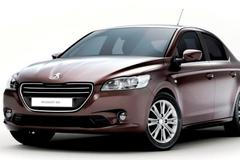 Peugeot 301