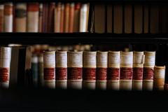 Otevírá se vatikánská knihovna