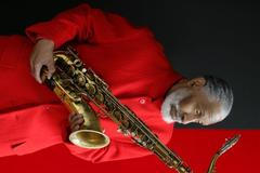 Sonny Rollins