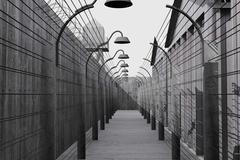 Koncentrační tábor na Karlově náměstí