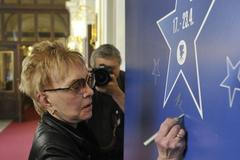 Drahomíra Vihanová