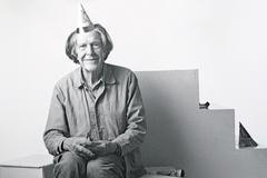John Cage