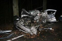 Nehoda na Rychnovsku