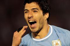 VIDEO Gól Uruguaye proti Saudské Arábii