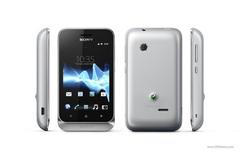 Sony Xperia tipo