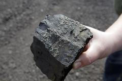 Exkurze do lomu ČSA