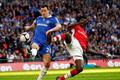 Chelsea - Arsenal: Terry