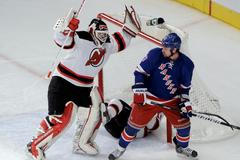 Martin Bordeur (New Jersey Devils)