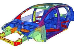 České díly ve Fordu Focus