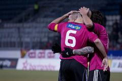 Olomouc - Č. Budějovice