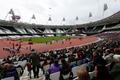 Olympijský stadion v Londýně