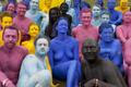 Spencer Tunick