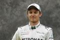 F1: Před VC Austrálie (Nico Rosberg)