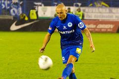 Ostrava - Liberec (Breznaník)