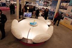 Kaplický - výstava