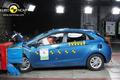 Hyundai i30 crash test