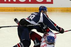 Příprava: Česko - Slovensko (Kudroč, Kašpar, hit)