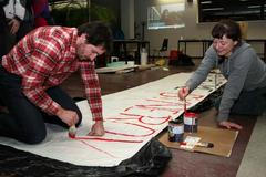 Tyden neklidu - Liberec - 7