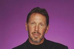 Lawrence Ellison