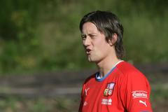 Tomáš Rosický