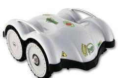 Robotická sekačka Wiper T1 Blitz