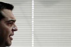 Alexis Tsipras