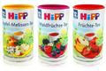 Dětské čaje Hipp