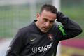 Paulo Bento přemýšlí jak na český tým. Co vymyslí zjistíme ve čtvrtek večer