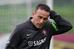 Paulo Bento přemýšlí jak na český tým. Co vymyslí zjistíme ve čtvrtek večer