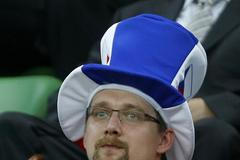 Ministr Pavel Dobeš na Euru 2012