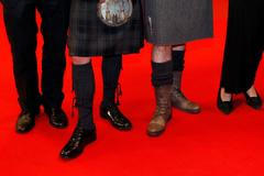 Ken Loach - Cannes 2012