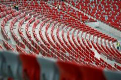 Národní stadion ve Varšavě