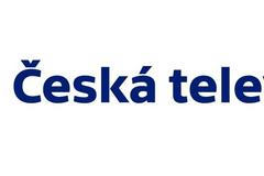 Nové logo České televize