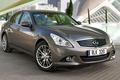 Infiniti G