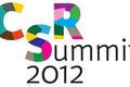 CSR Summit logo