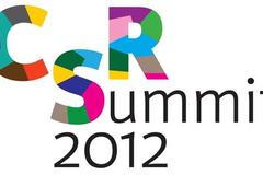 CSR Summit logo