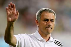 José Mourinho
