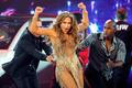 American Music Awards - Jennifer Lopez