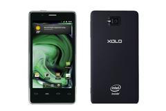 Lava Xolo X900