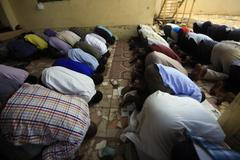 Obrazem: Situace v Sudánu se dramatizuje