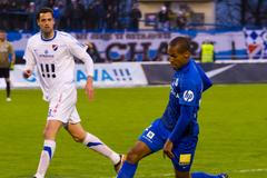 Ostrava - Liberec (GebreSelassie, Magera)