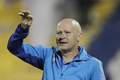 Ivan Hašek, fotbalový trenér