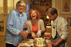 Líbáš jako ďábel