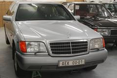 Vozy prezidentů ve sbírkách Národního technického muzea