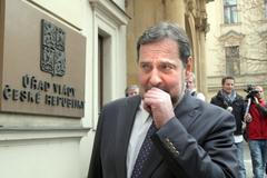 Koaliční jednání povelikonoční