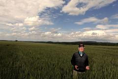 Foto: Konec sedláků v Čechách. Z bývalých "kulaků" se k zemědělství vrátil už jen málokdo