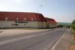 David Rath ve Spiritce