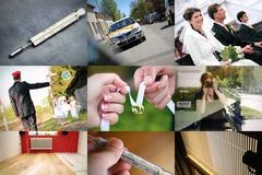 Week of Life - Dareen - cover