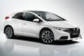 Honca Civic se sadou Sport