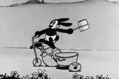 Oswald the Lucky Rabbit